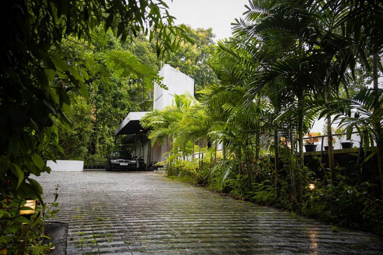S River Resorts Kochi Exterior photo